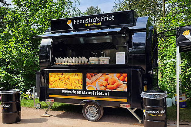 Feenstra's Friet - Feenstra's Friet