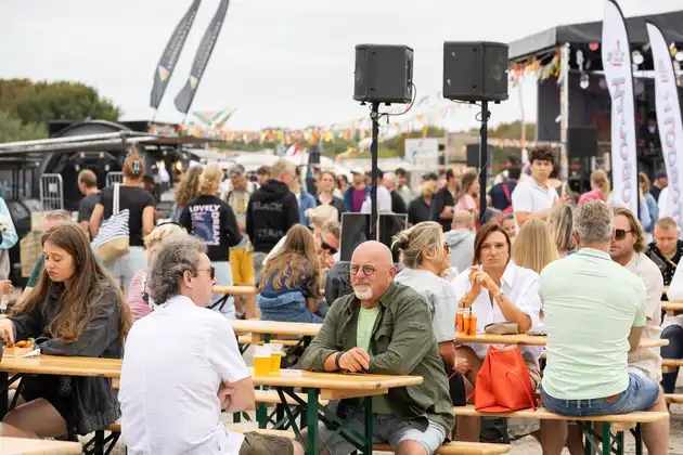 Genießen Sie ein Wochenende im Taste of the Sea in Zeeland - Feenstra's Friet