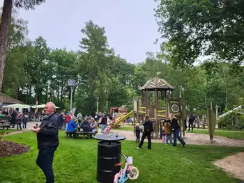 Feenstra's Friet nimmt an Christi Himmelfahrt am Food Truck Festival in Gasselte teil! Feenstra's Friet
