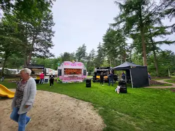 Feenstra's Friet nimmt an Christi Himmelfahrt am Food Truck Festival in Gasselte teil! Feenstra's Friet