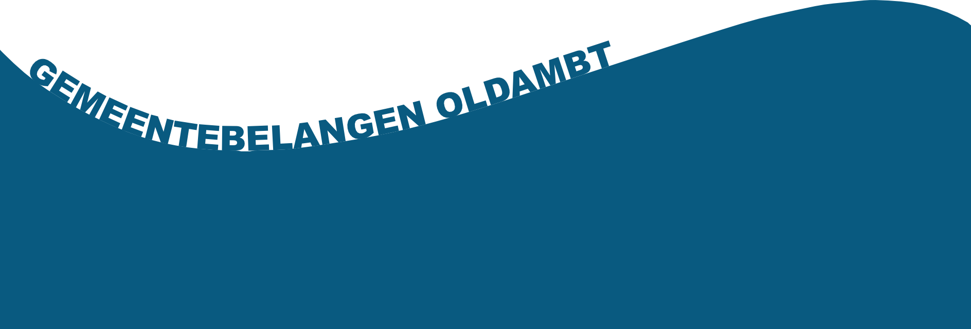 Gemeentebelangen Oldambt