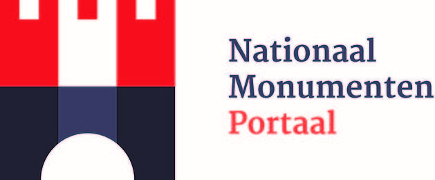 Vanaf nu zijn we ook op het Nationaal Monumenten Portaal te vinden - Hoogheem Erfgoed & Logies Nieuwolda