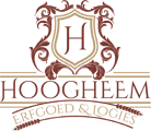 Hoogheem Erfgoed en Logies biedt gerestaureerde Oost-Groninger boerderij voor uw vakantie - Hoogheem Erfgoed & Logies Nieuwolda