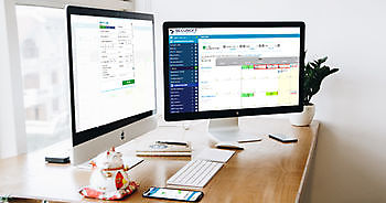 Planningsmogelijkheden van Secusoft - Secusoft, dé software voor beveiligers