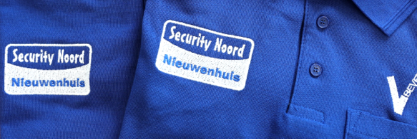 Team Security Noord
