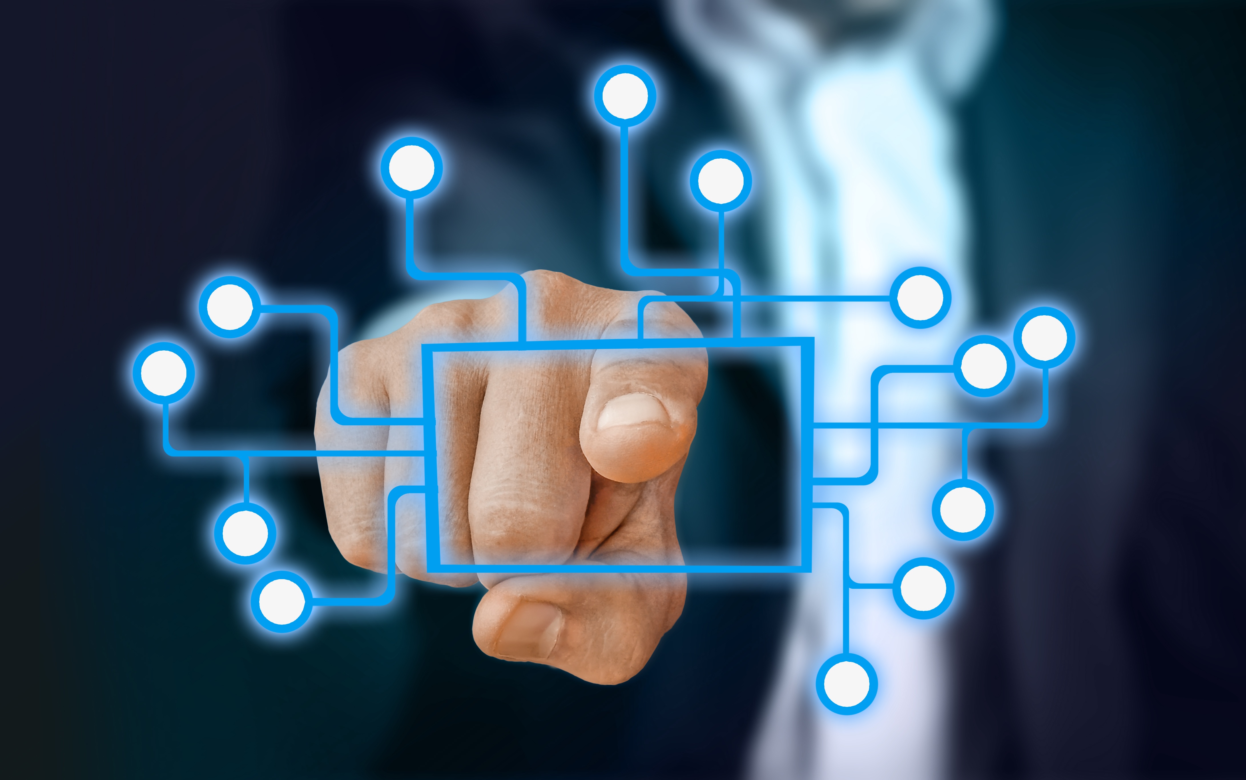 Jouw data is bij Secusoft in veilige handen