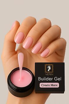 Verin Builder Gel - Speed Up