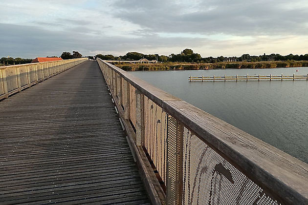 Blauwestad Camperpark Landgoed Winschoterzijl Oldambt