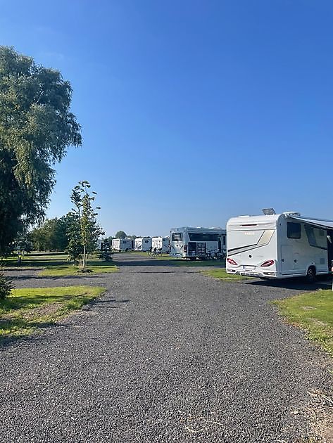 Camperpark Landgoed Winschoterzijl heeft leuk nieuws - Camperpark Landgoed Winschoterzijl Oldambt