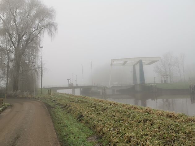 Heerlijk!! - Camperpark Landgoed Winschoterzijl Oldambt