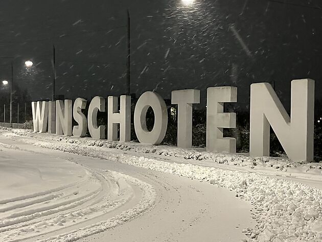 Camperpark Landgoed Winschoterzijl Oldambt