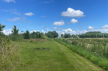 Fotos Wohnmobilpark Landgoed Winschoterzijl Camperpark Landgoed Winschoterzijl Oldambt