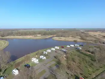 Frühlingsneuheiten Camperpark Landgoed Winschoterzijl Oldambt