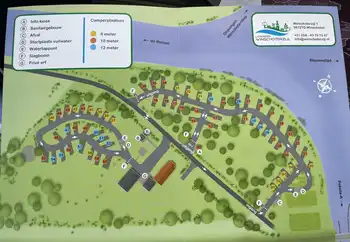 Top Rated Camperpark Landgoed Winschoterzijl Oldambt