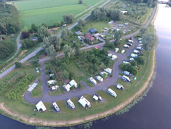 2025 Camperpark Landgoed Winschoterzijl Oldambt