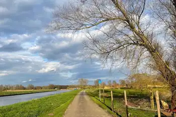 Over ons - Camperpark Landgoed Winschoterzijl Oldambt