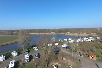 Camperpark Landgoed Winschoterzijl - Camperpark Landgoed Winschoterzijl Oldambt