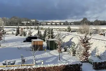 Januari 2026 - Camperpark Landgoed Winschoterzijl Oldambt